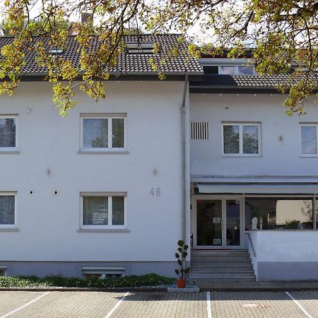 Burghotel Loerrach Luaran gambar