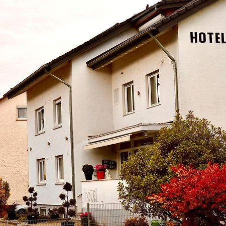 Burghotel Loerrach Luaran gambar