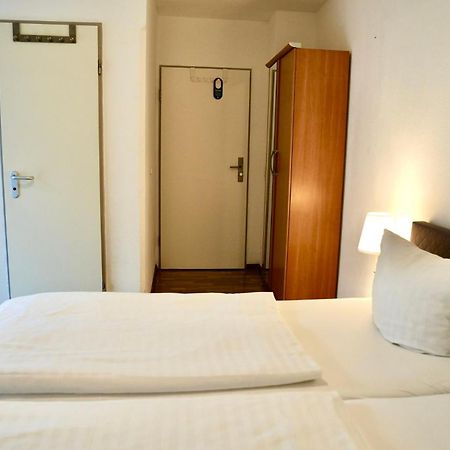 Burghotel Loerrach Luaran gambar