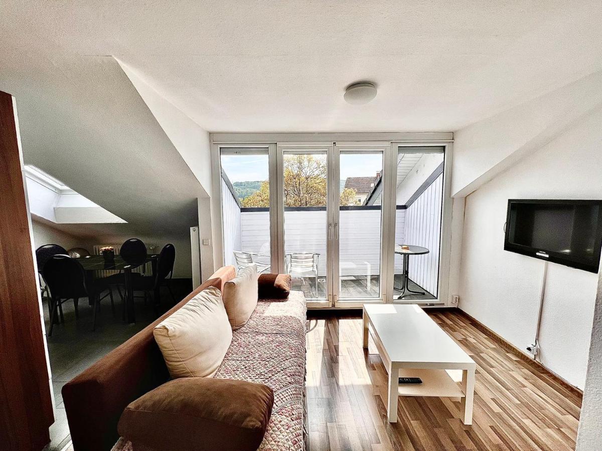 Burghotel Loerrach Luaran gambar