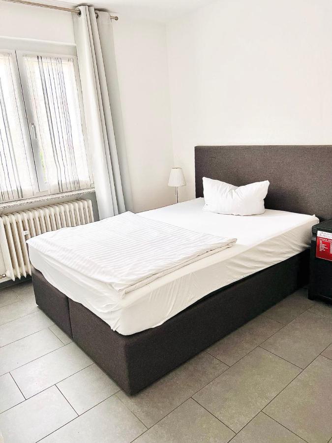 Burghotel Loerrach Luaran gambar