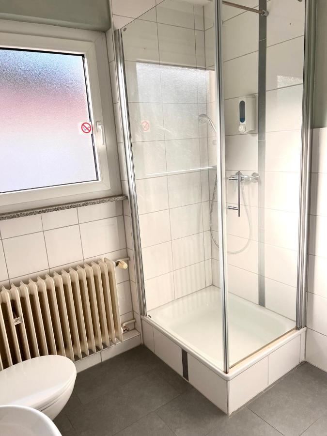 Burghotel Loerrach Luaran gambar