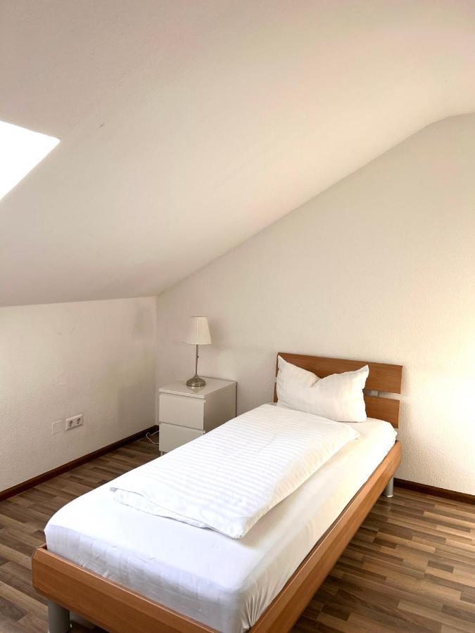 Burghotel Loerrach Luaran gambar