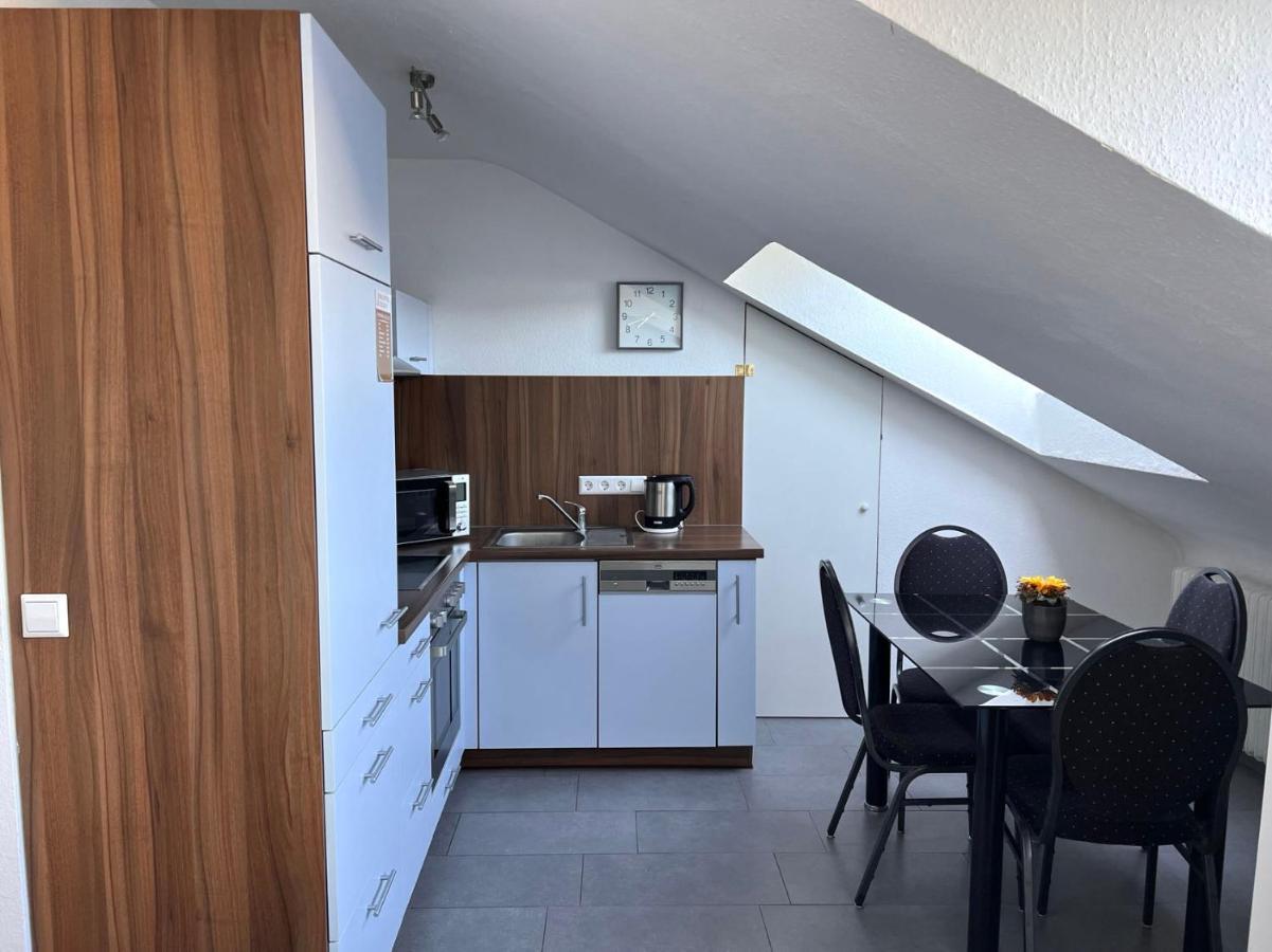 Burghotel Loerrach Luaran gambar