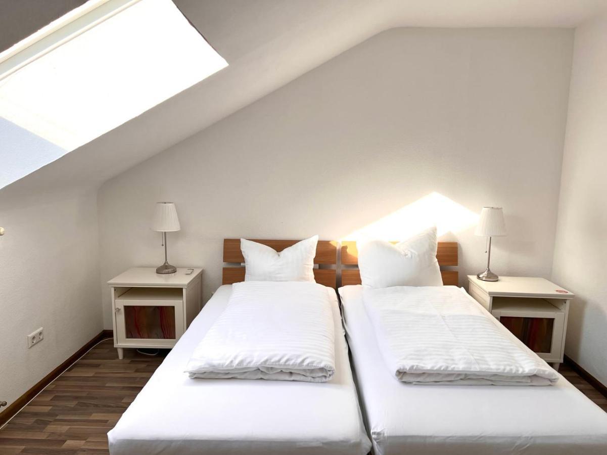 Burghotel Loerrach Luaran gambar
