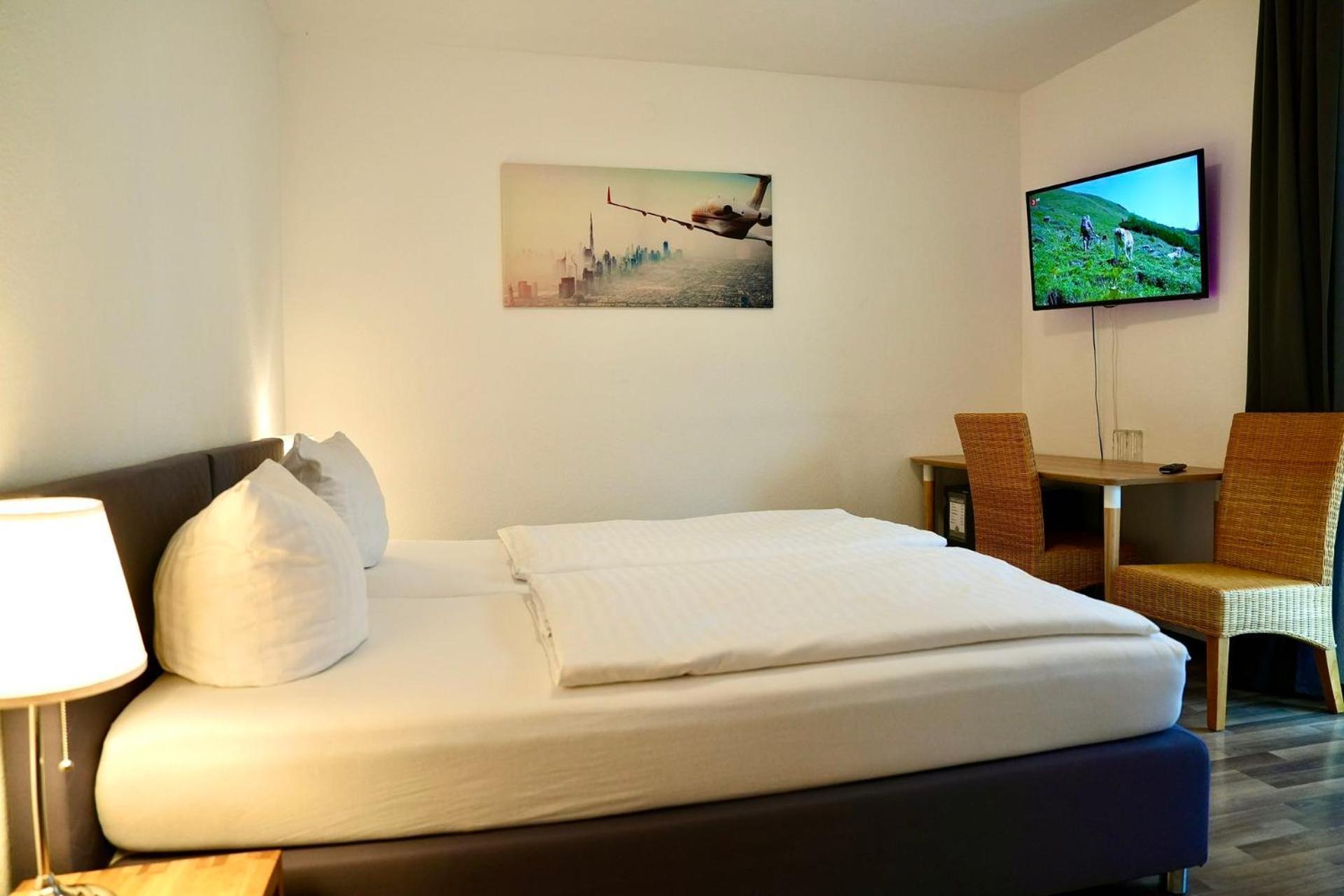 Burghotel Loerrach Luaran gambar