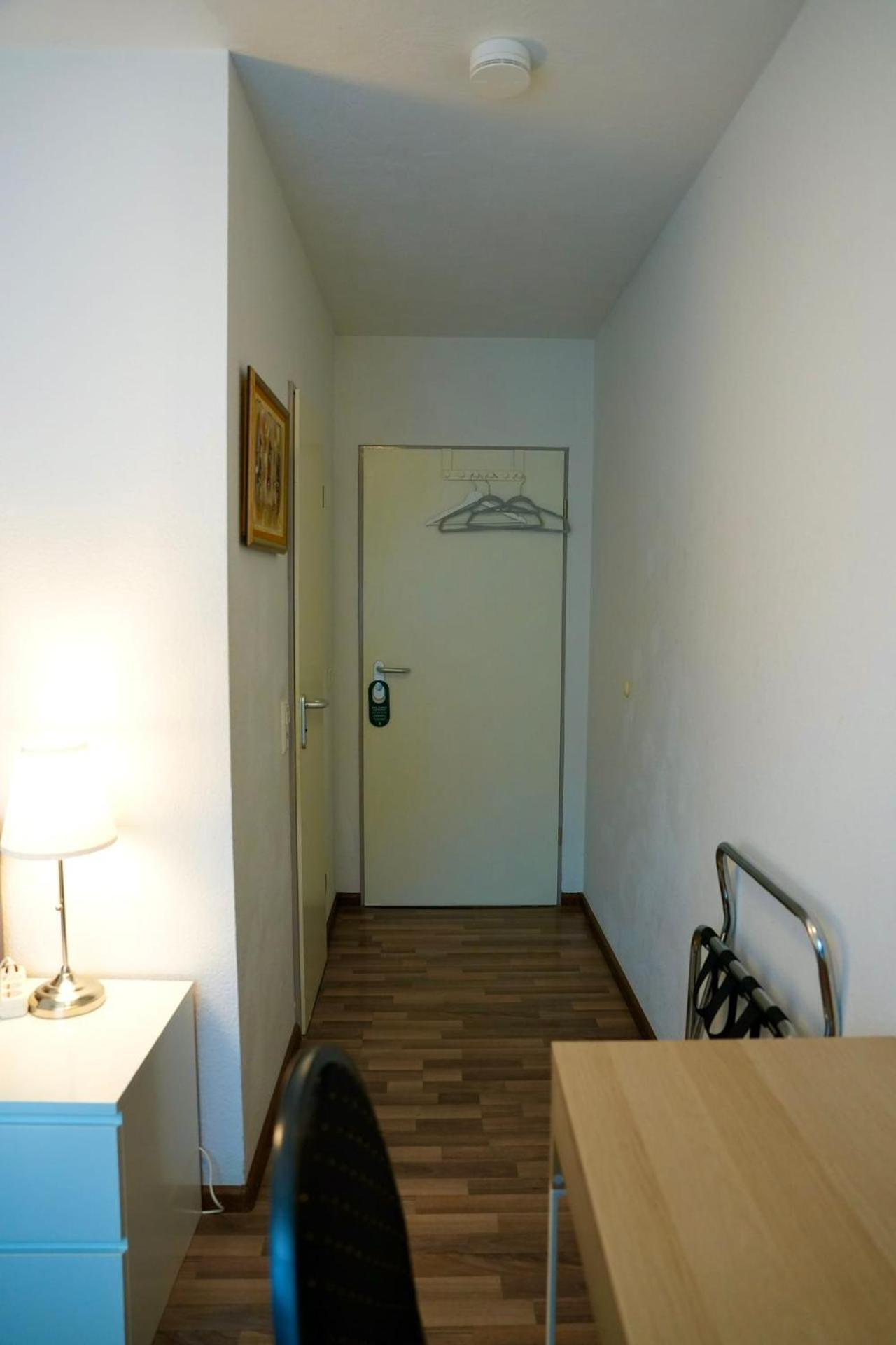 Burghotel Loerrach Luaran gambar