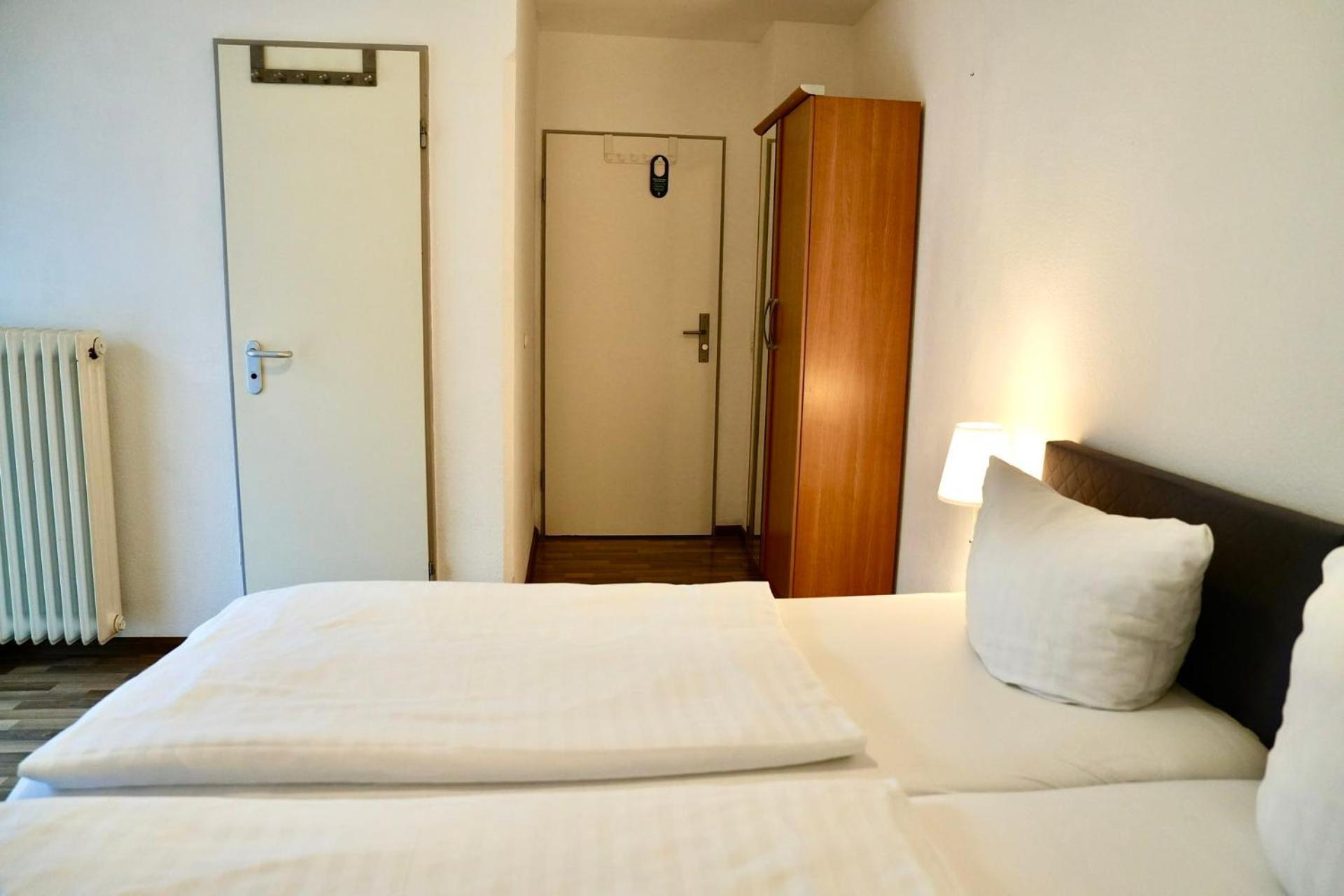 Burghotel Loerrach Luaran gambar