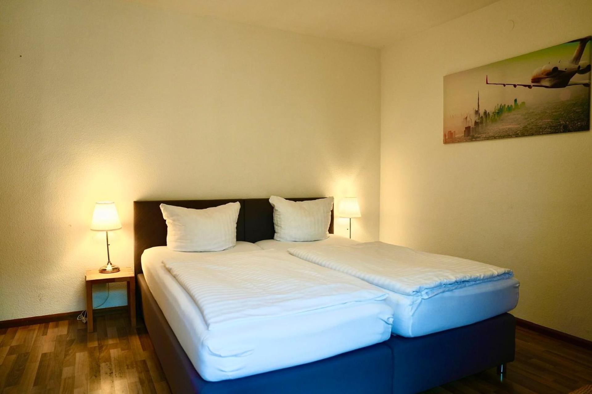 Burghotel Loerrach Luaran gambar