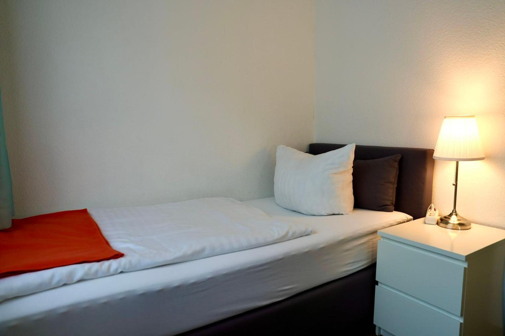 Burghotel Loerrach Luaran gambar