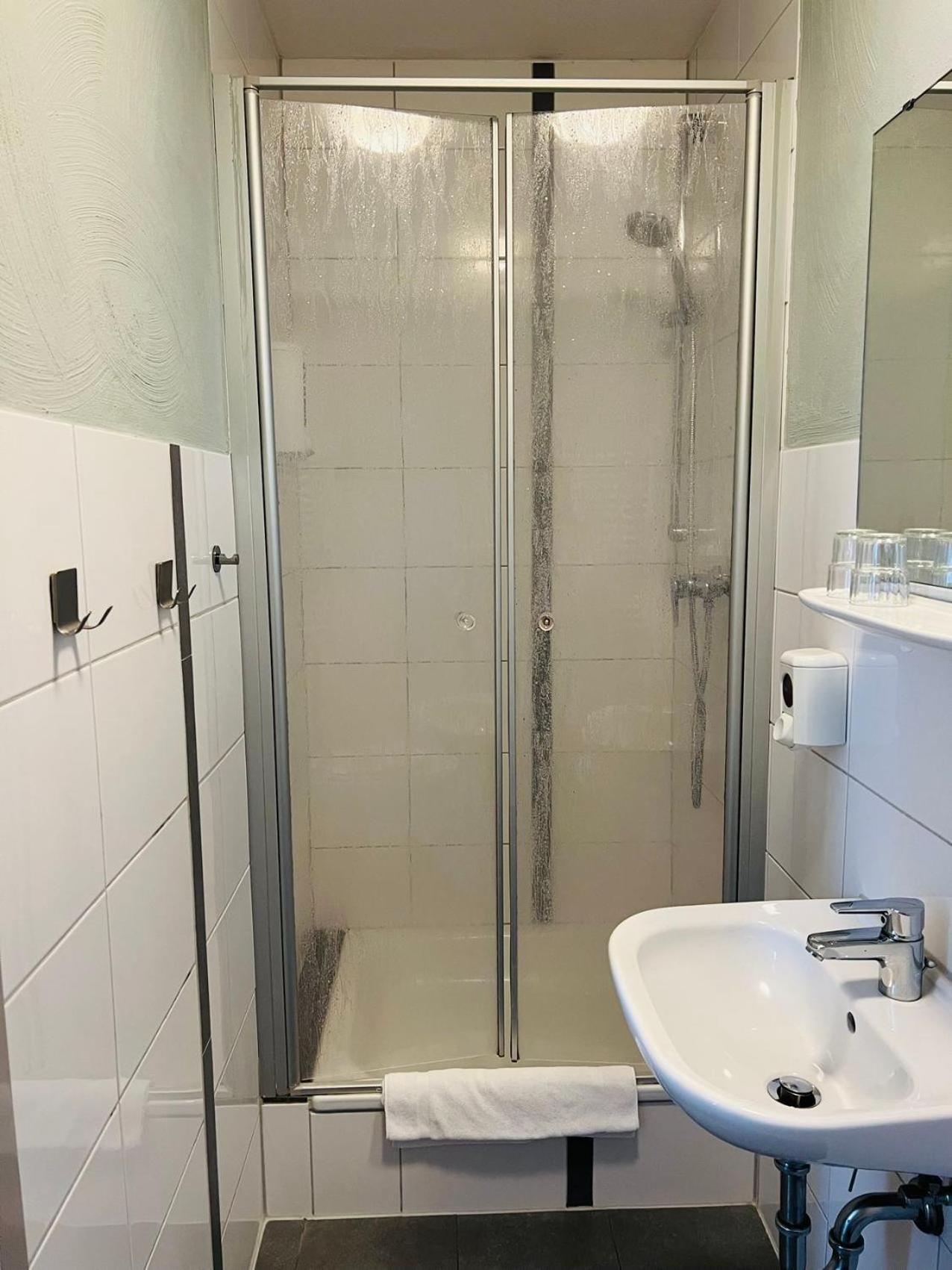 Burghotel Loerrach Luaran gambar