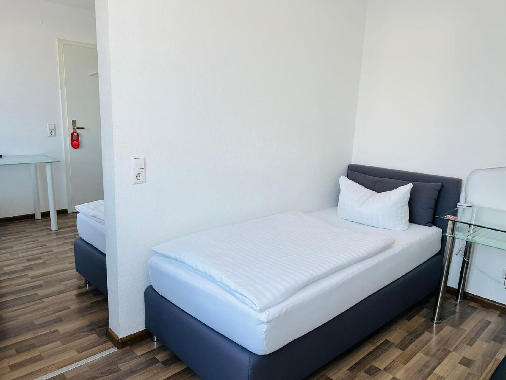 Burghotel Loerrach Luaran gambar