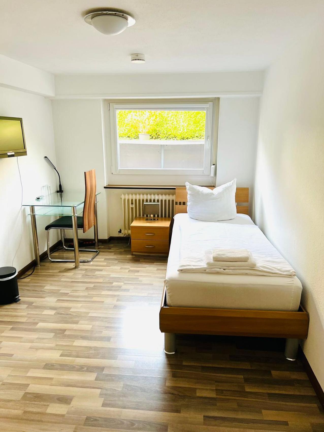 Burghotel Loerrach Luaran gambar