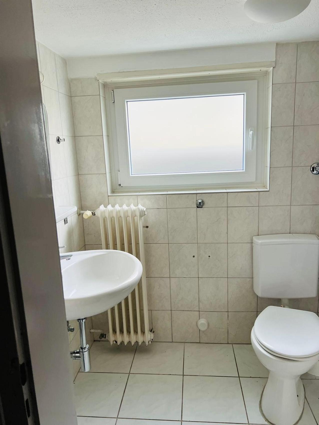 Burghotel Loerrach Luaran gambar